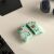 HORI Split Pad Pro Pikachu & Eevee Nintendo Switch Kontroller asztalon
