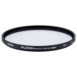 Hoya Fusion Antistatic Next UV Szűrő - 52mm 139577775 - Hoya