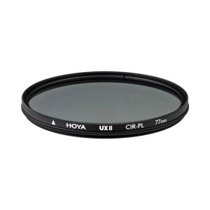 Hoya UX II CIR-PL 52mm Kamera Védőszűrő - Cirkuláris Polarizációs Szűrő 139577830 - Kamera objektív szűrő