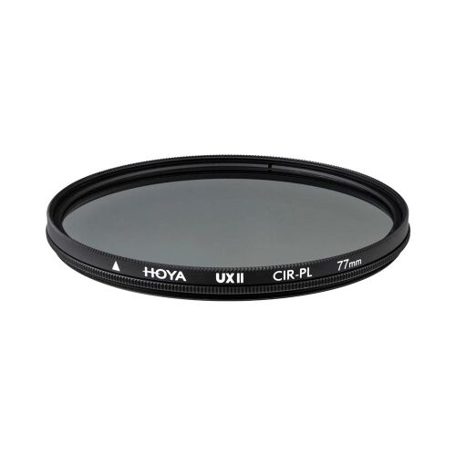 Hoya UX II CIR-PL Körkörös Polarizációs Szűrő - 58mm 139577831