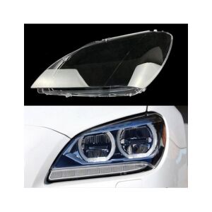 BMW 6er F06 F12 F13 Scheinwerfer Linse Austausch mit Auto Beispiel - Scheinwerfer