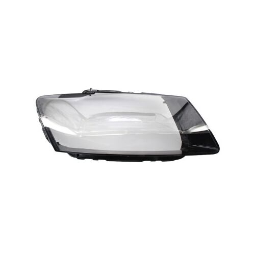 Audi Q5 8R (2008-2012) Rechte Scheinwerferglas Abdeckung