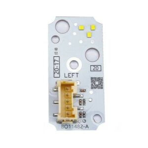 Kit reparatie DRL stânga Audi A3 8V - 8V0998473 Modul LED lumini de zi - Lumini auto