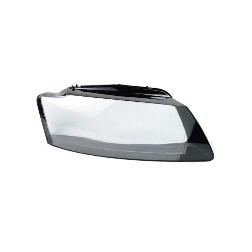 Szkło prawego reflektora do Audi A5 8T/8F Non Facelift (2007 - 2011)