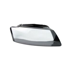 Rechtes Scheinwerferglas für Audi A5 8T/8F ohne Facelift (2007 - 2011) 139616251 - Scheinwerfer