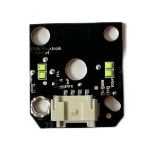 Kit reparație DRL Angel Eyes pentru BMW Seria 7 G11 G12 2014-2019, număr piesă 63117440361 - Lumini auto