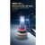 H8, H9, H11 H100 Canbus LED Scheinwerferlampe, 100W, 15000 Lm, 6000k, Autoscheinwerfer im Hintergrund