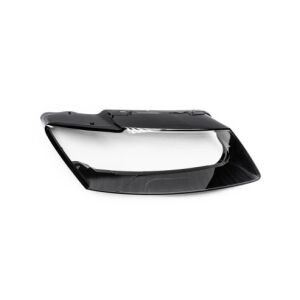 Audi Q5 8R Facelift (2013-2016) jobb oldali fényszóró üveg - Fényszóró