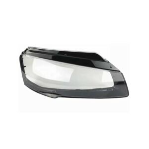 Audi A8 4H D4 Facelift Rechte Scheinwerferlinse Abdeckung - Scheinwerfer