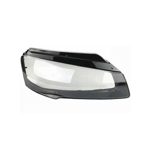 Audi A8 4H D4 Facelift Rechte Scheinwerferlinse Abdeckung