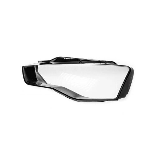 Linkes Scheinwerferglas für Audi A5 8T/8F Facelift (2012 - 2016) 139616297