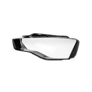 Szkło reflektora lewego do Audi A5 8T/8F Facelift (2012 - 2016) 139616297 - Pojazd i części
