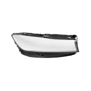 Prawa szyba reflektora do BMW serii 7 G11 G12 Facelift 2020-2021 - Pojazd i części