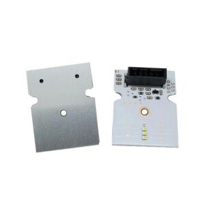 Kit reparație DRL Audi Q3 8U Facelift - 8U0941475B, Modul lumini de zi - Lumini auto