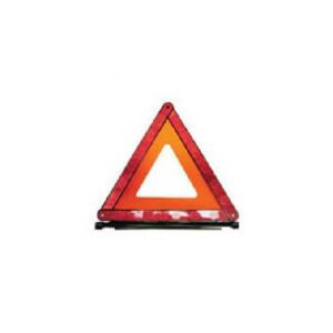 Elakadásjelző Háromszög - Fényvisszaverő, Összecsukható 139616383 - Elakadásjelző