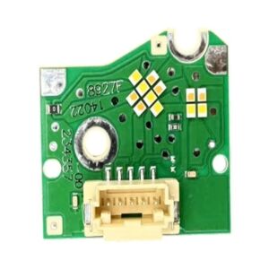 Reparatursatz Tagfahrlicht DRL und Blinkermodul links Mercedes-Benz GLA H247 2019-2023 - 222.090-51 (V2)