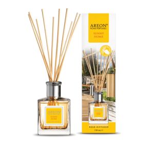 Osviežovač vzduchu AREON Home Perfume Sunny Home, 150 ml 139616431 - Osviežovače vzduchu