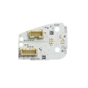 Kit de reparație lumini de zi DRL și semnalizare dreapta Seat Arona/Ibiza modul 6F0941476 B102248-B - Lumini auto