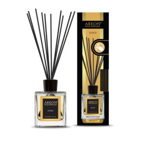 AREON Home Perfume Gold Raumlufterfrischer, 150ml