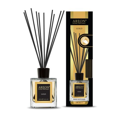 Ароматизатор за въздух AREON Home Perfume Gold, 150 мл 139616433