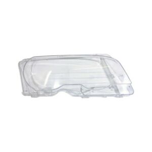 BMW E46 Coupé/Cabrio Scheinwerferglas (1998-2003) - Rechte Seite Ersatz - Scheinwerfer