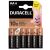 Baterii Duracell Basic R6, AA alcaline  4+2 buc 139616446
