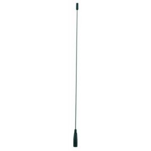 Bottari - Univerzális Autóantenna - 40 cm - Kültéri, Fekete 139616451 - Bottari