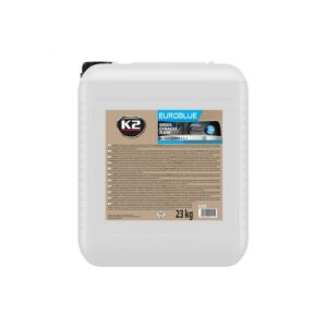 K2 Euroblue 23kg AdBlue dieselová kvapalina pre systémy SCR, znižuje emisie NOx - K2