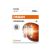 Osram C5W 12V 5W Festoon Izzó 2 darabos csomagolás