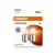 Osram R5W 12V 5W izzó dupla csomagolás