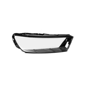 Szklana osłona reflektora prawego Audi Q7 II 4M (2016-2019) - Pojazd i części