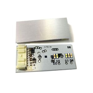 DRL Tagfahrlicht und Blinker Reparatursatz Mercedes-Benz GLC X253, C253 Facelift 2019-2023