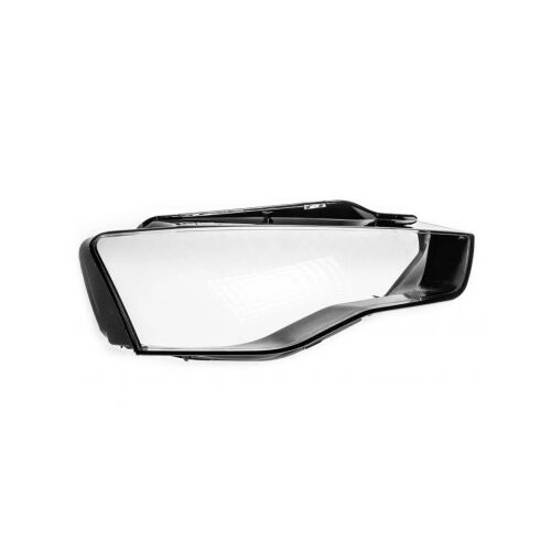 Rechtes Scheinwerferglas für Audi A5 8T/8F Facelift (2012 - 2016) 139616560