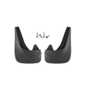 Set 2 buc Aparatori Noroi Spate Universale, 28,5x21cm, Amio 139616566 - AMiO