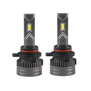 2 ks sada auto LED žiaroviek HIR2/9012 Canbus, 60W, 6800 Lm, 12-24V - Auto žiarovky