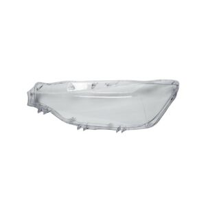 Szkło reflektora lewego BMW serii 3 F30, F31 Facelift z reflektorem LED (2016 - 2018) 139616581 - Pojazd i części