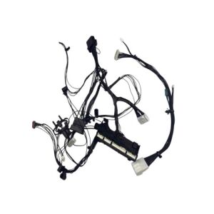 BMW 5er F10/F11 Rechter Scheinwerfer Kabelbaum für FULL LED Adaptive Scheinwerfer (2014-2017) - Scheinwerfer