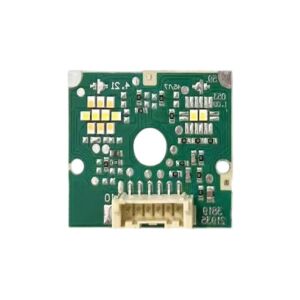 Reparatursatz Tagfahrlicht DRL und Blinkermodul links Mercedes-Benz GLA H247 2019-2023 - 222.090-51 (V1)