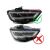 Compatibilitate faruri Full LED Audi A3 8V - Kit de reparare lumini de zi și semnalizare