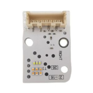 Reparatursatz für DRL Tagfahrlicht und Blinkermodul links Audi A3 8V - 8V0998473A, 8V0 998 473 A, 90071302