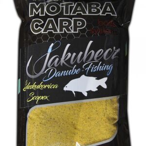 Motabacarp by jakubecz dunai etetőanyag - édeskukorica-scopex 139616989 - Etetőanyag