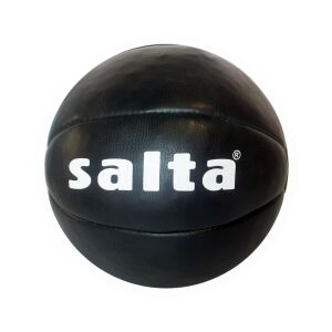 Salta 3kg Bőr Medicinlabda erőnléti edzéshez - Medicinlabda