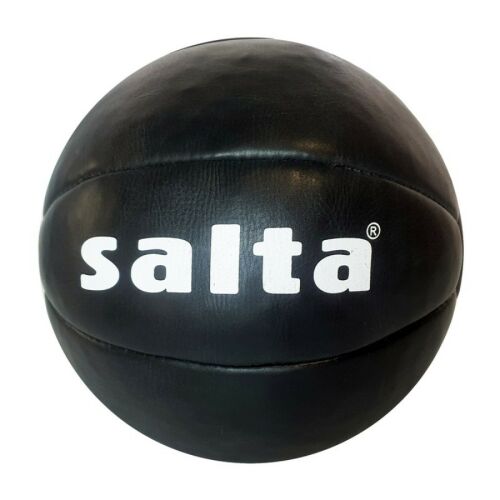 Bőr medicinlabda, 5 kg, Salta 139617096