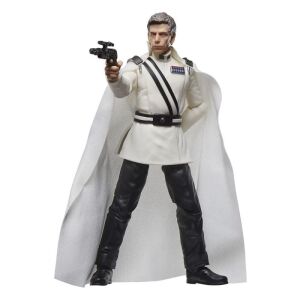Star Wars Andor Black Series - Orson Krennic (Díszegyenruha) figura - 15 cm 139617435 - Hasbro