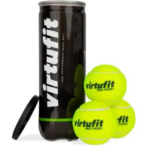 VirtuFit Pro - Set 3 Mingi Padel - Performanță și Durabilitate 139621252 - Tenis