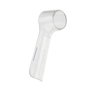 Schutzhülle für elektrische Zahnbürste Kompatibel Oral B 139622742 - Oral-B