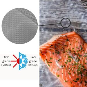 zestaw 50 worków próżniowych 20x15 139622897 - Kuchnia i jadalnia