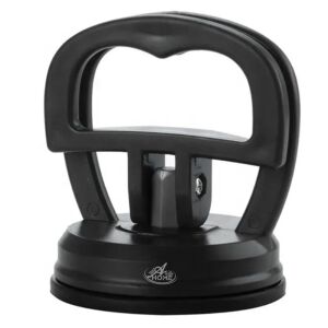 Przyssawka samochodowa Alista Home do prostowania paneli karoserii, siła do 30 kg, czarna 139622848 - Pojazd i części