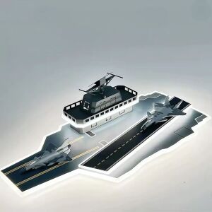 LED полилей FIGHTER, 128W, студена/топла/неутрална светлина, сребрист 139622866 - Лампи и осветление