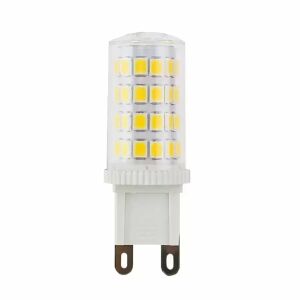 LED крушка G9 7W топла светлина 139623014 - Лампи и осветление